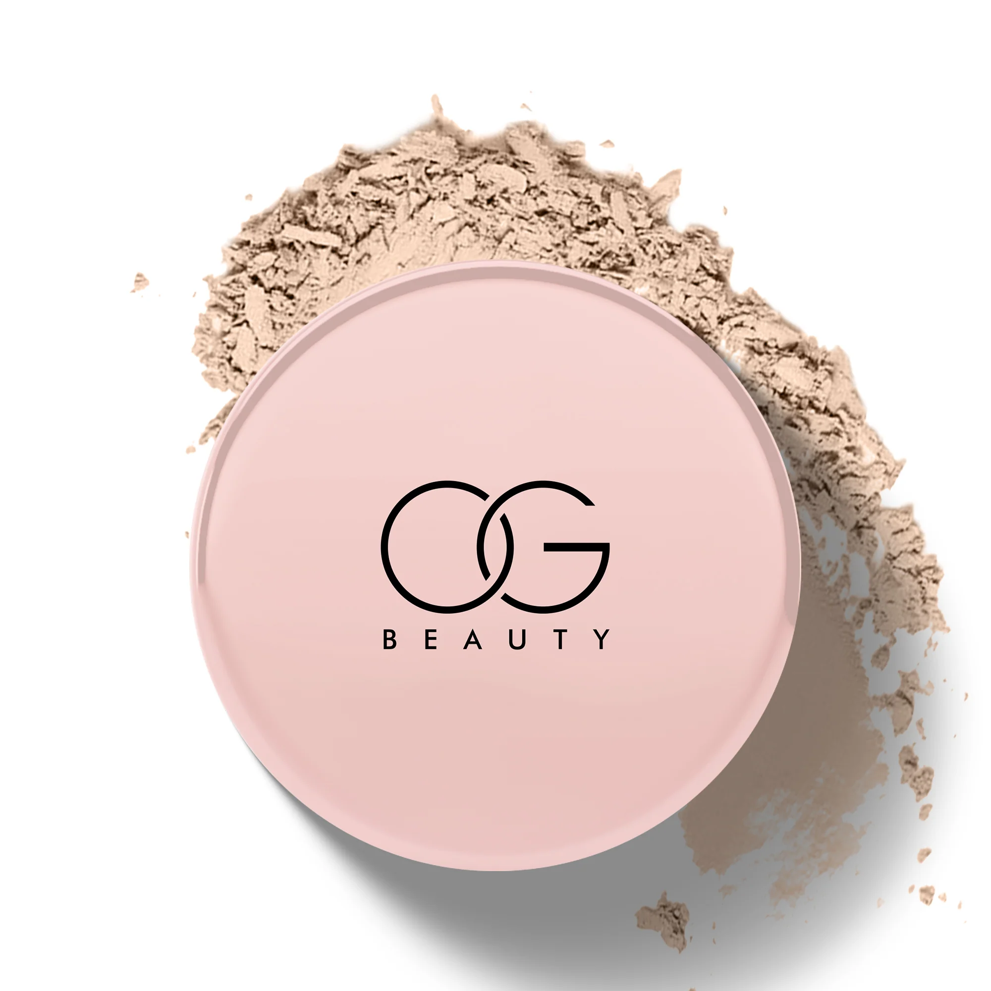 OG BEAUTY Flawless Touch Compact - Image 17