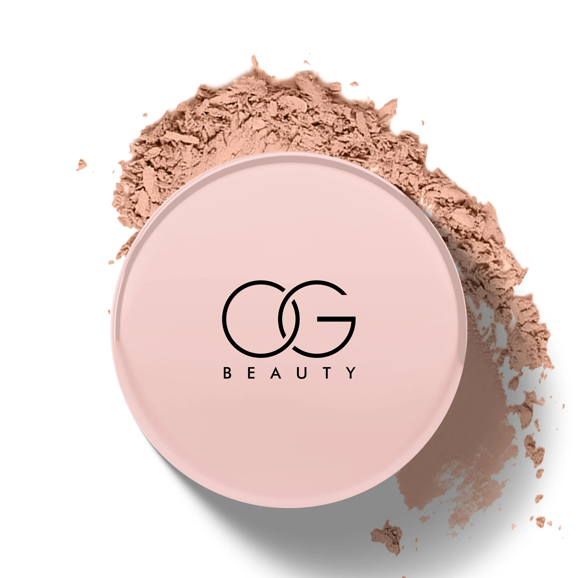 OG BEAUTY Flawless Touch Compact - Image 25