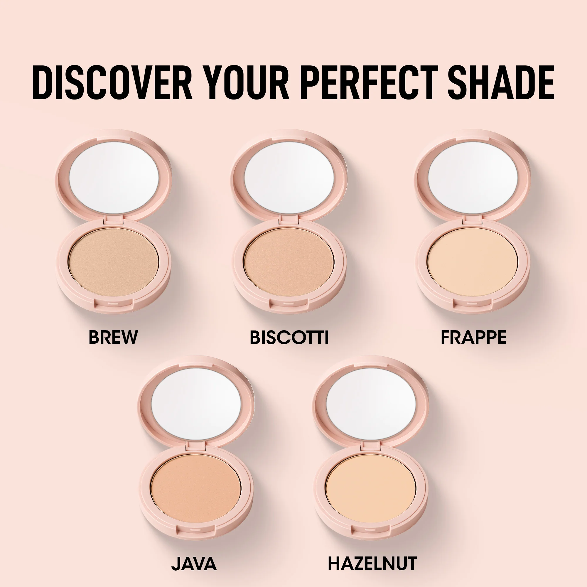 OG BEAUTY Flawless Touch Compact - Image 31