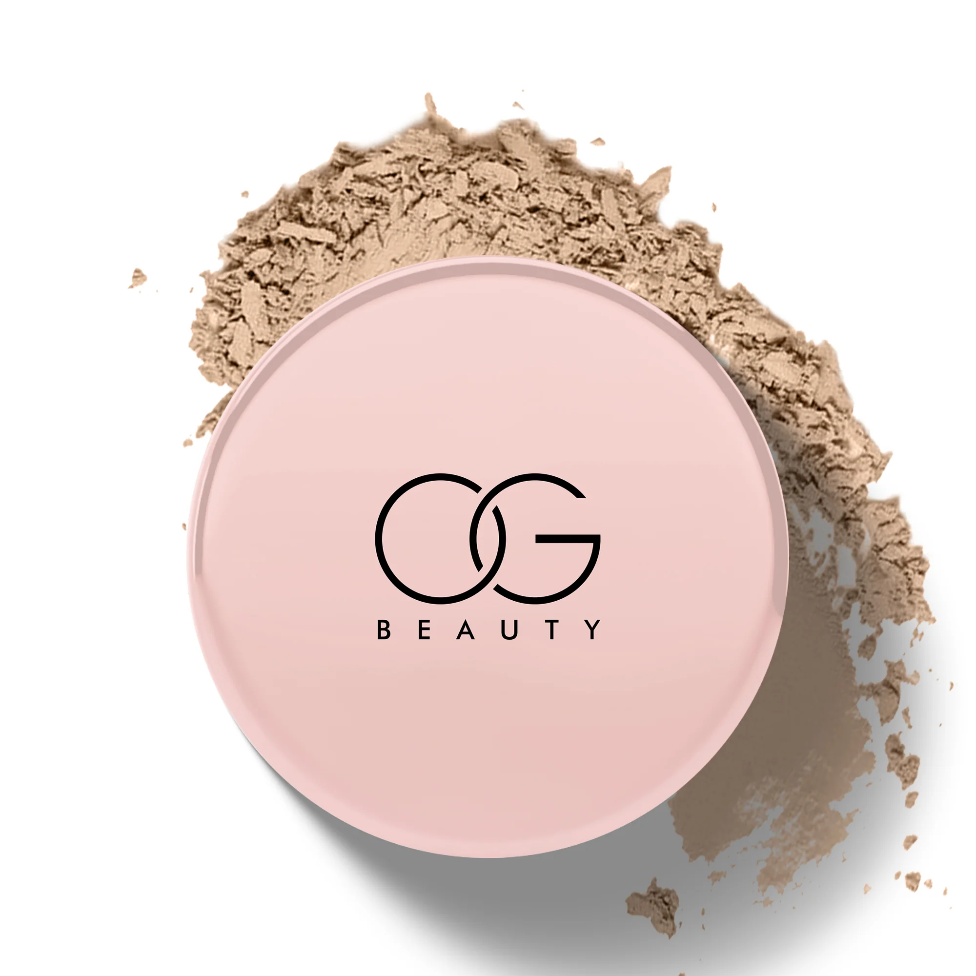 OG BEAUTY Flawless Touch Compact - Image 33
