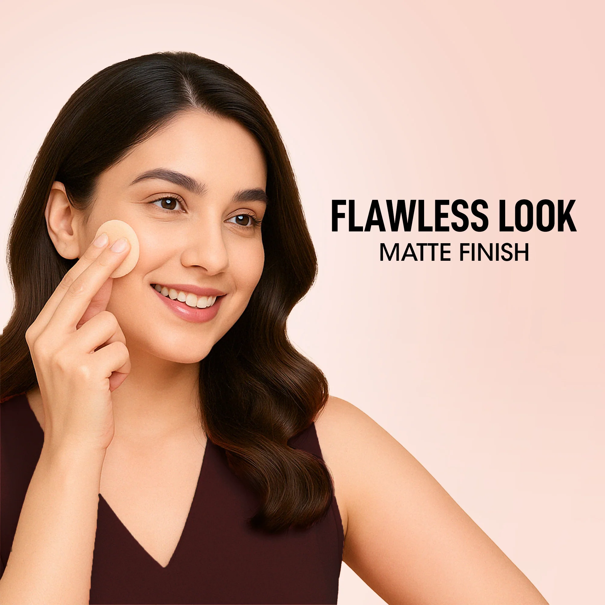 OG BEAUTY Flawless Touch Compact - Image 36