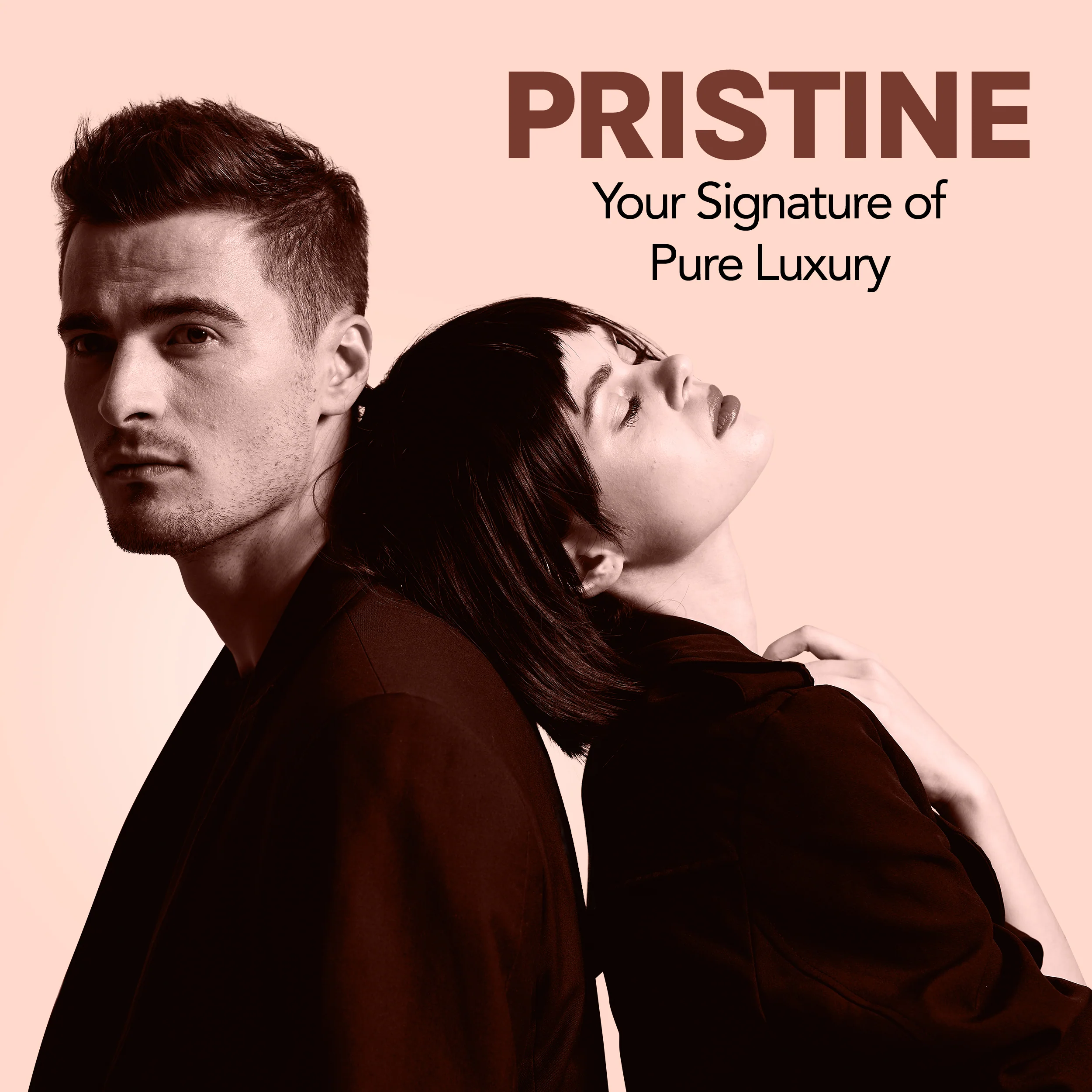 OG BEAUTY Luxury Pristine Eau De Parfum 50ml - Image 4