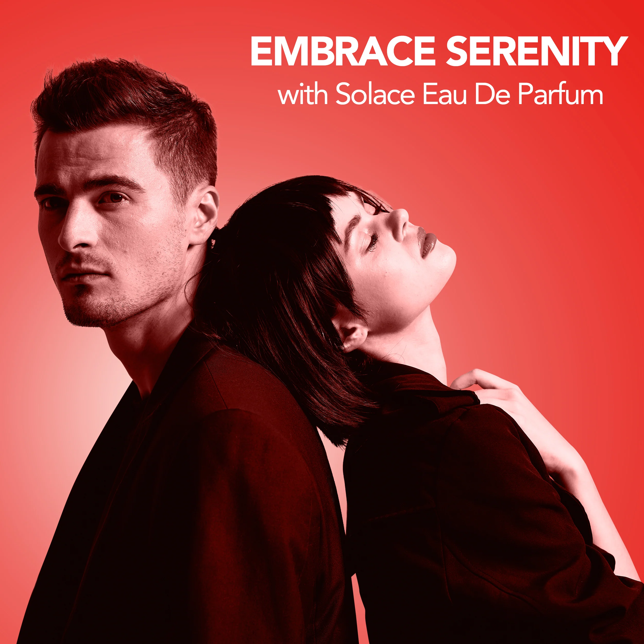 OG BEAUTY Luxury Solace Eau De Parfum 50ml - Image 3