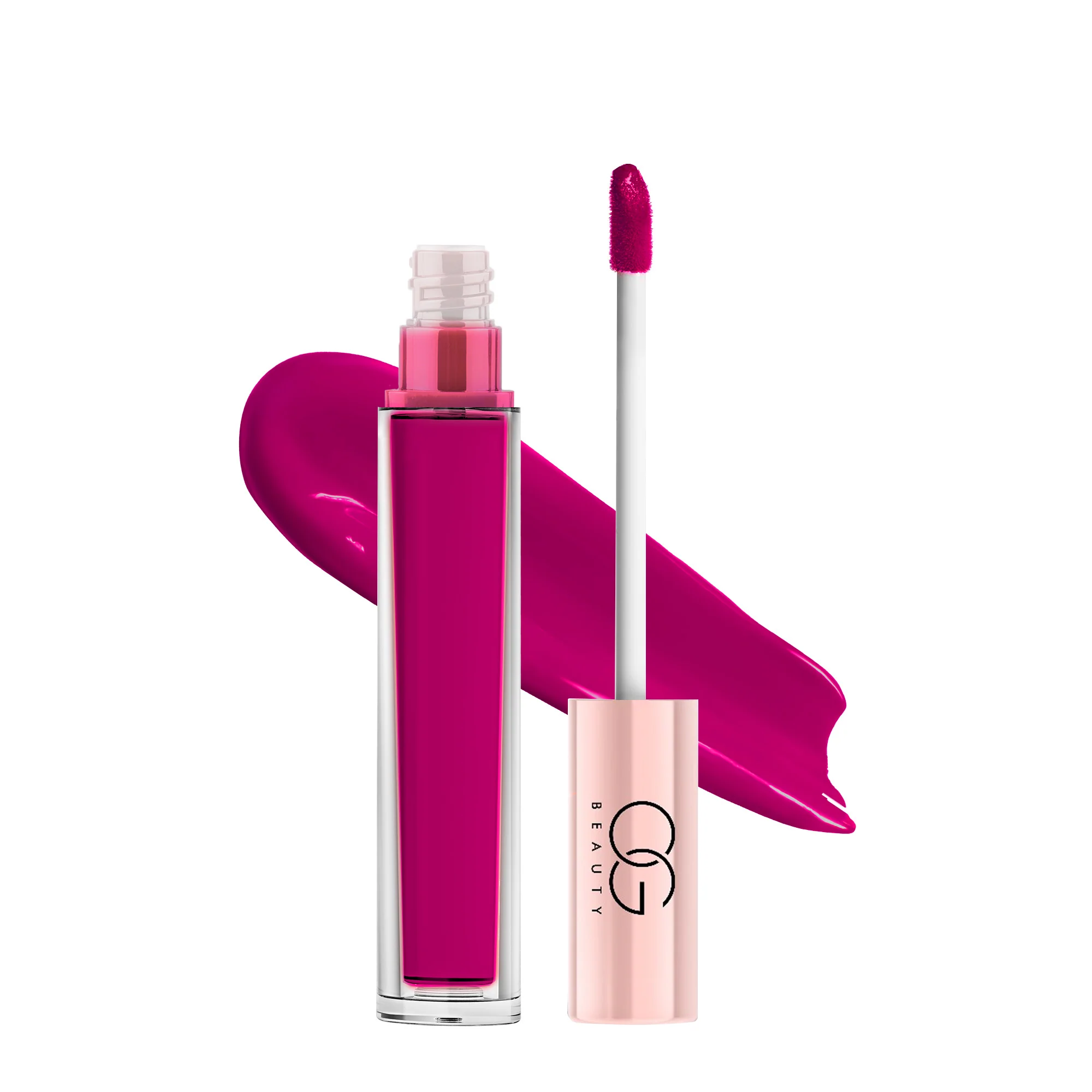 OG Beauty Moisture Lock Liquid Lipstick, 4.5ml each - Image 23