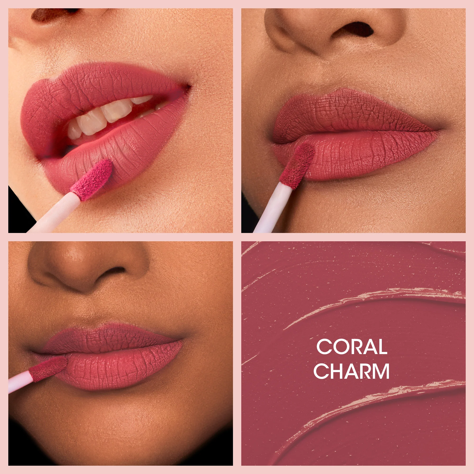 OG Beauty Moisture Lock Liquid Lipstick, 4.5ml each - Image 50