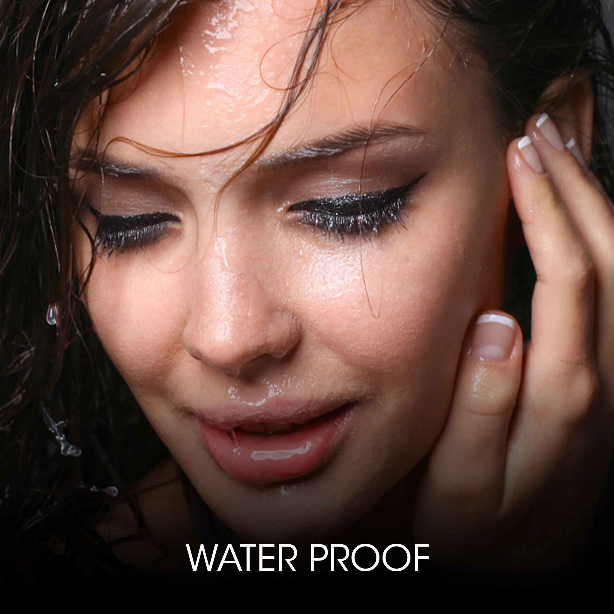 OG Beauty Mystic Black Eyeliner - Image 5