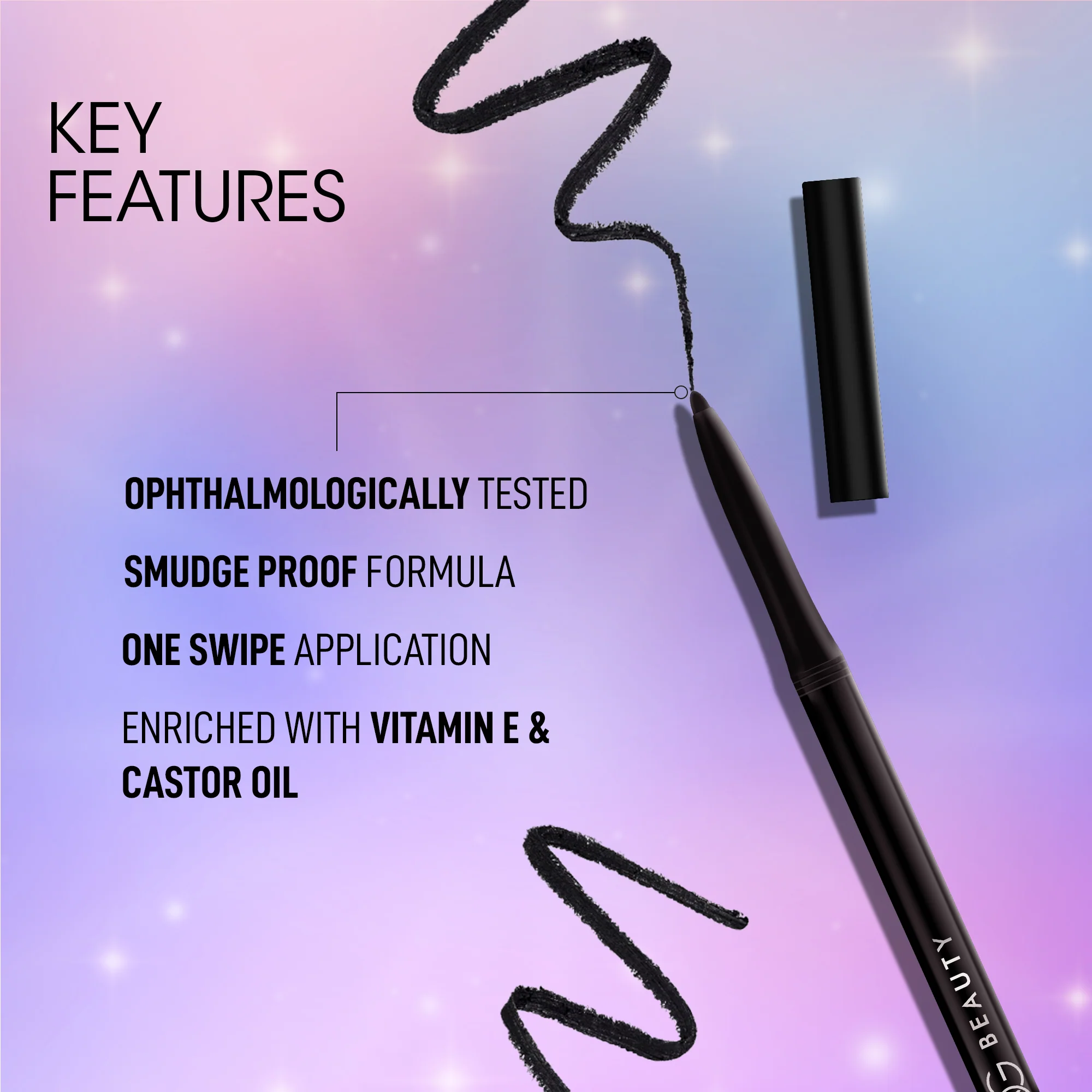 OG Beauty Partyholic Makeup Combo - Image 3