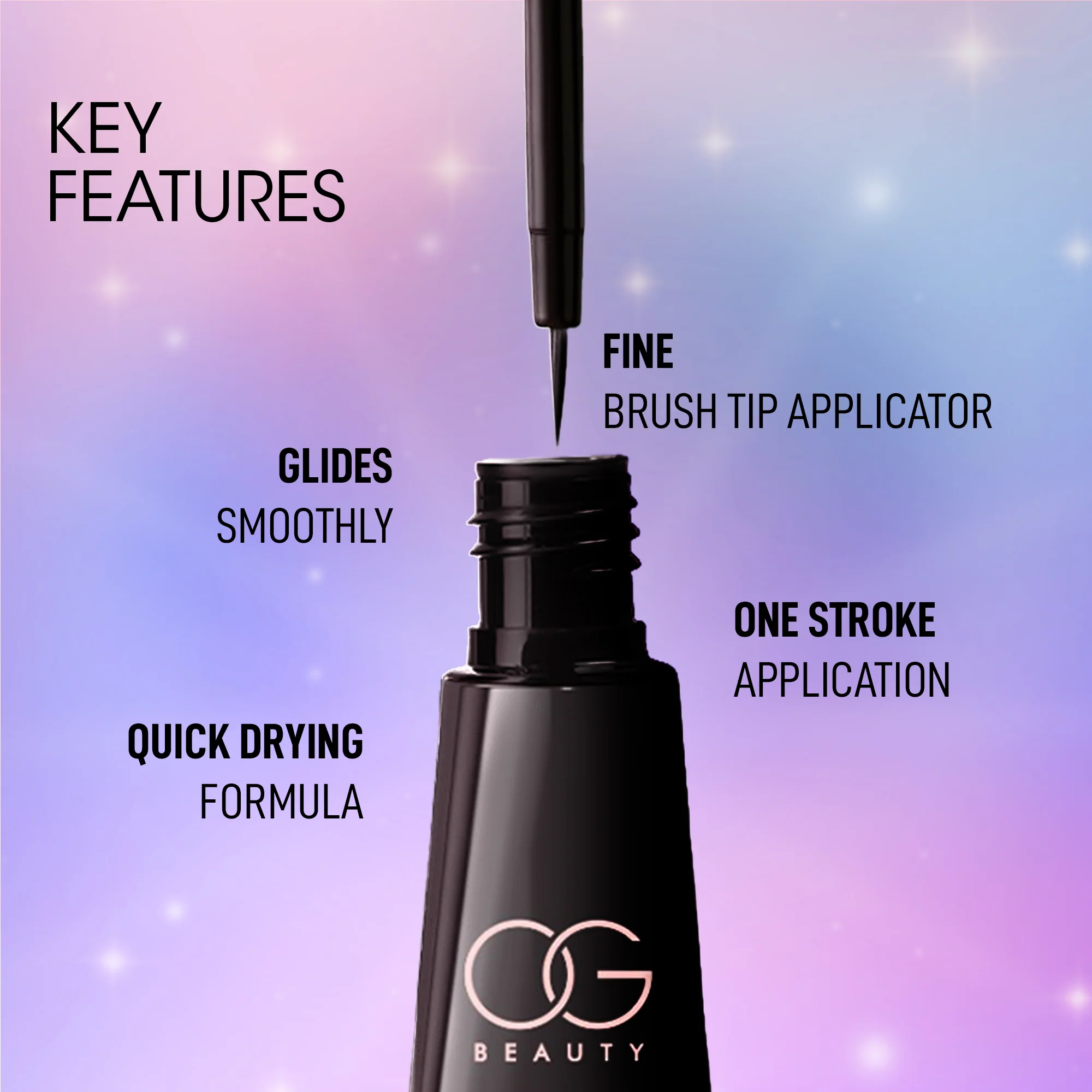 OG Beauty Partyholic Makeup Combo - Image 4