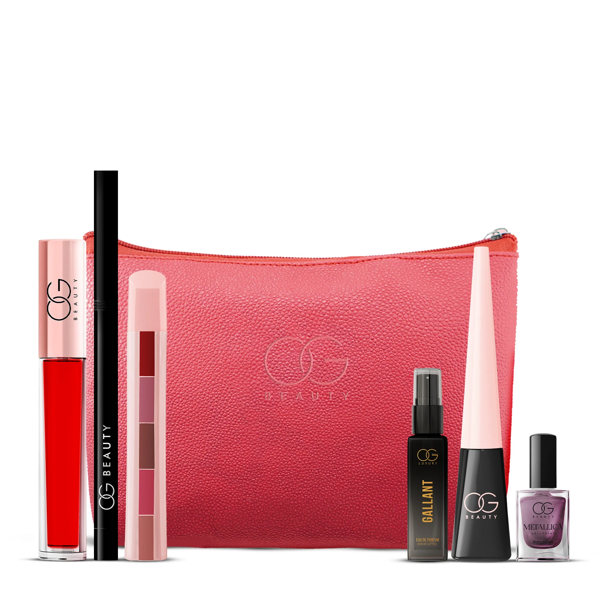 OG Beauty Partyholic Makeup Combo - Image 8