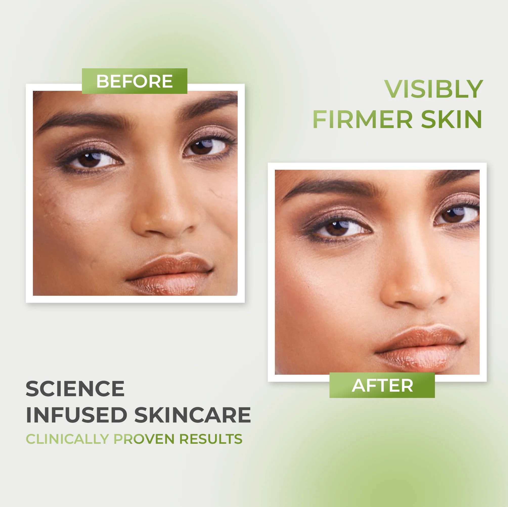 OG BEAUTY Science Encapsulated Retinol & Multi Peptide Face Cream 50gm - Image 4