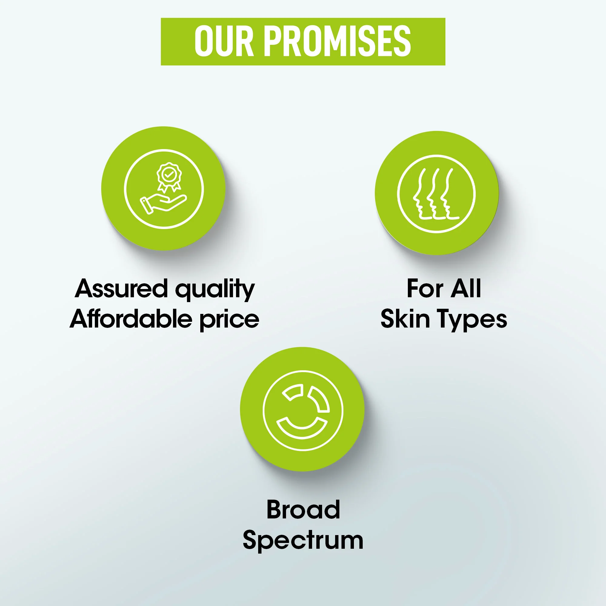 OG BEAUTY Science Niacinamide for Clear, Radiant Skin - Perfect for Daily Use and Gentle Cleansing Face Wash  (100 ml) - Image 5