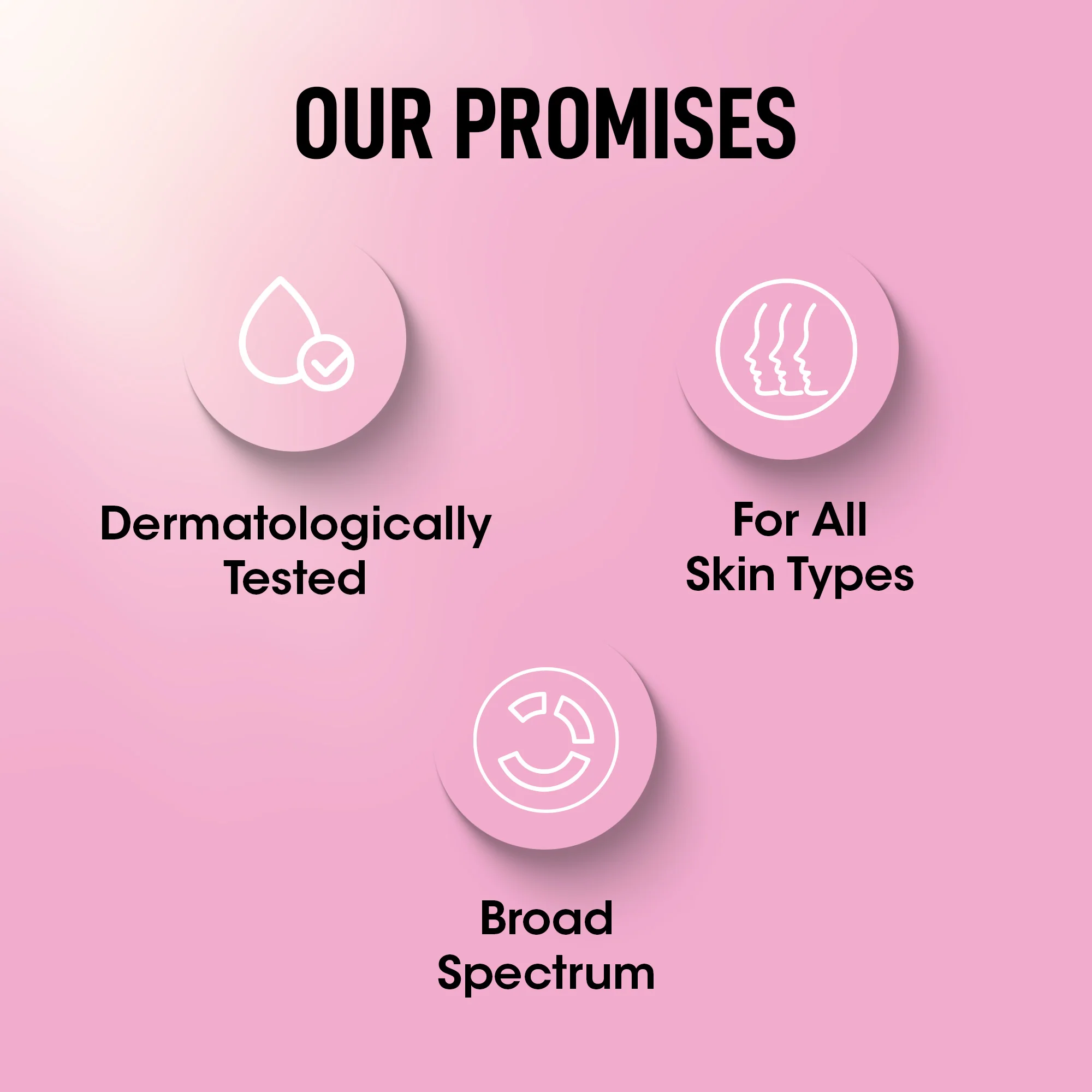 OG BEAUTY SCIENCE SPF 50 PA+++ Sunscreen - 0.5% Hyaluronic Acid & 0.2% Ceramide - UV Protection & Hydration - 50ml - Image 6