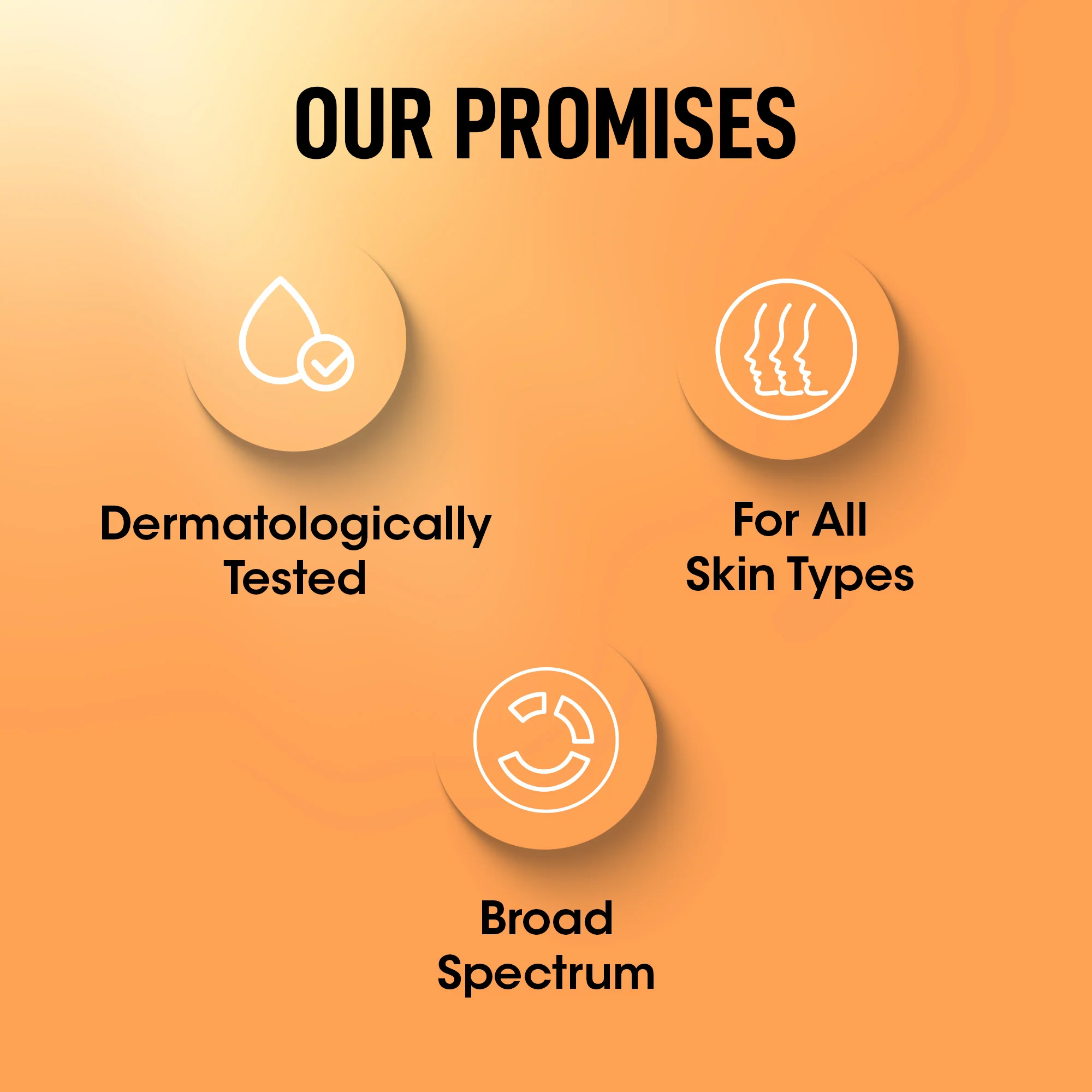 OG BEAUTY SCIENCE SPF 50 PA+++ Sunscreen - 1% Vitamin C & Liquorice for Radiant Skin - UV Protection & Hydration - 50ml - Image 6