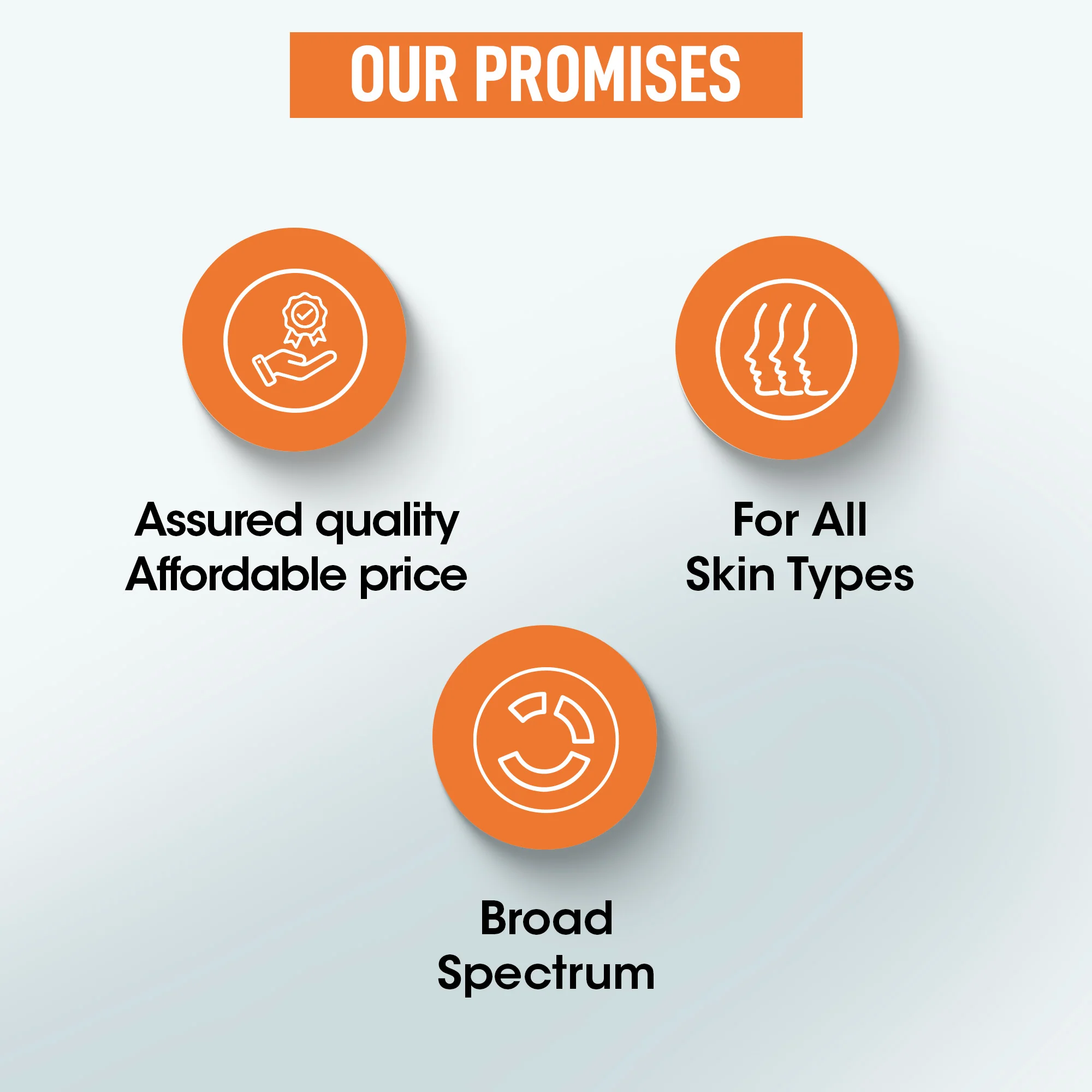 OG BEAUTY SCIENCE+ Vitamin C - Radiant Skin with Advanced Antioxidant Formula for Daily Use Face Wash (100 ml) - Image 5