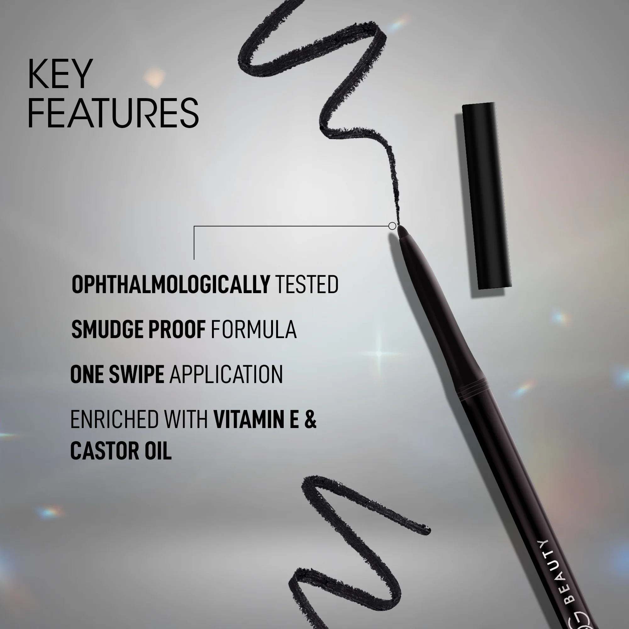 OG Beauty Workoholic Makeup Combo - Image 3