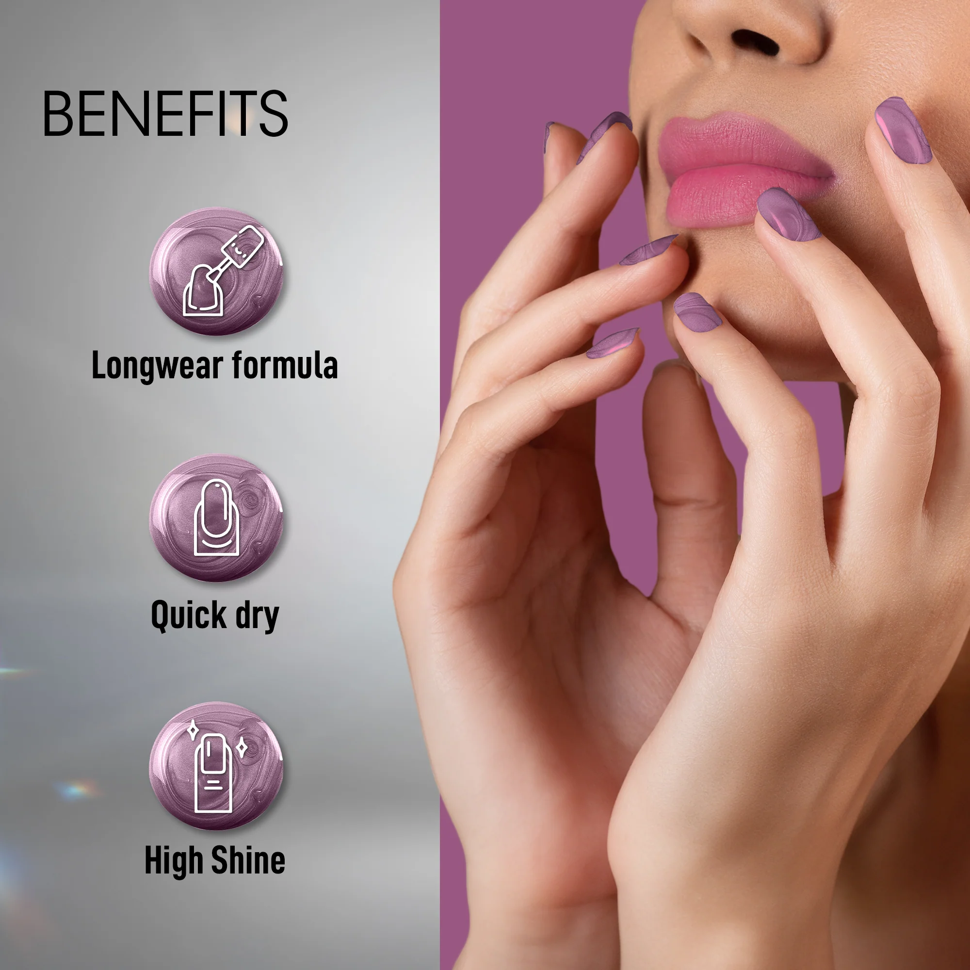 OG Beauty Workoholic Makeup Combo - Image 6