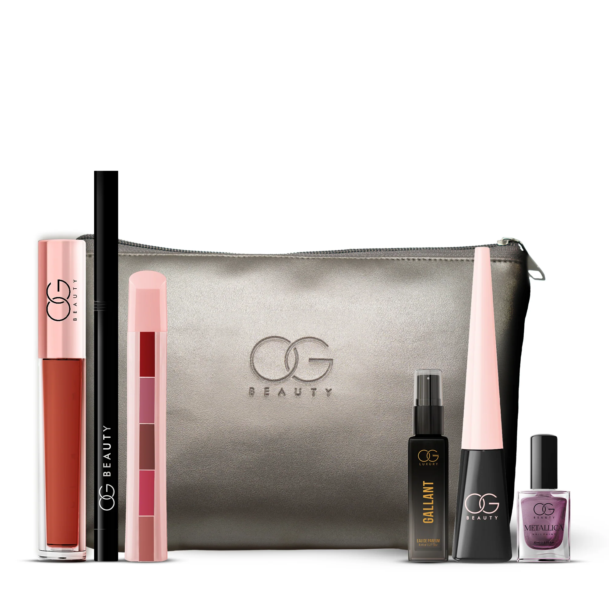 OG Beauty Workoholic Makeup Combo - Image 8