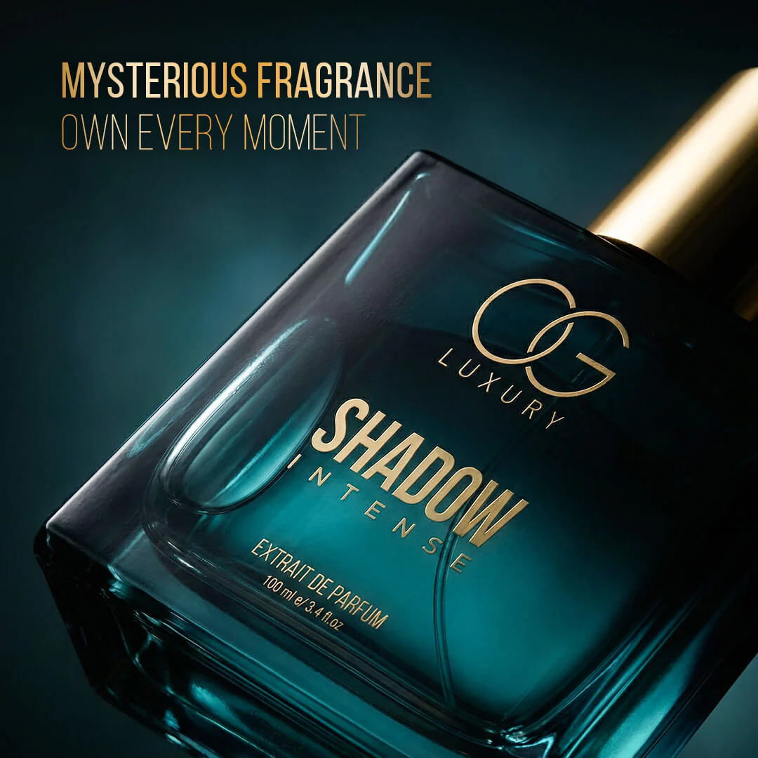 OG Luxury Extrait De Parfum Intense – India’s First & Strongest Perfume with 40% Concentration, 100 ml - Image 25