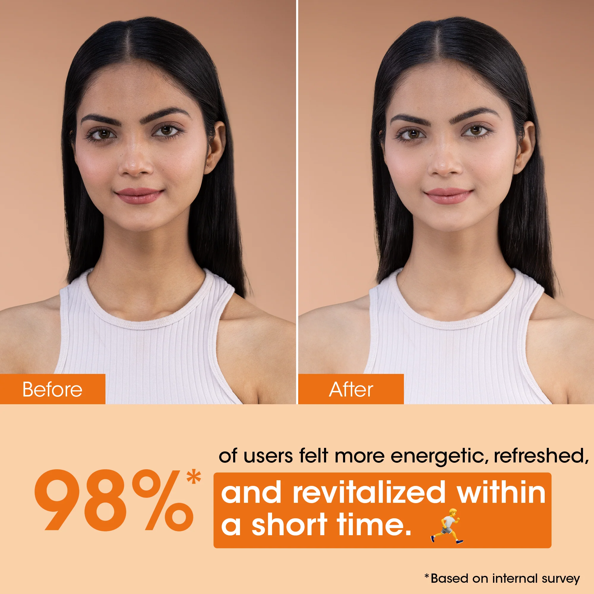 OG Wellness Vitamin C, Amla & Zinc Effervescent Tablets - Image 7